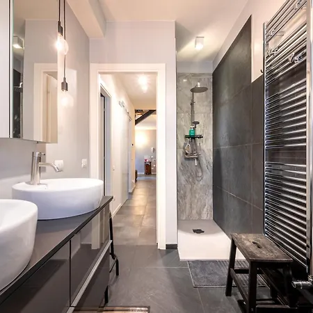 Apartmán Guesthost - Elegant And Sweet Parma