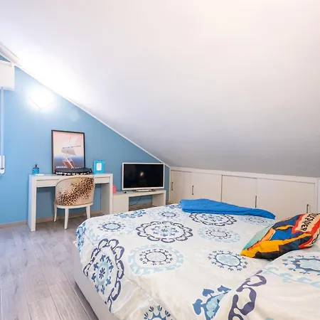 Apartmán Guesthost - Elegant And Sweet