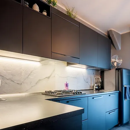 Elegant And Sweet Appartamento Parma