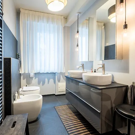 Elegant And Sweet * Parma