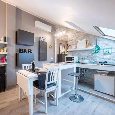 Elegant And Sweet Appartamento *