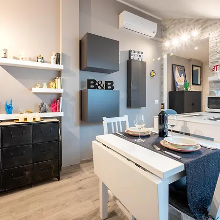 Elegant And Sweet Appartamento