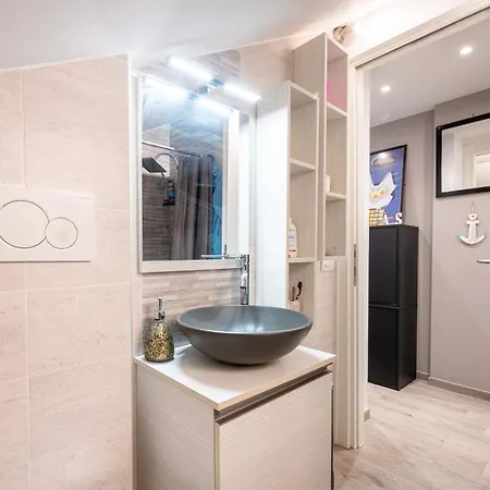 Elegant And Sweet Appartamento Parma