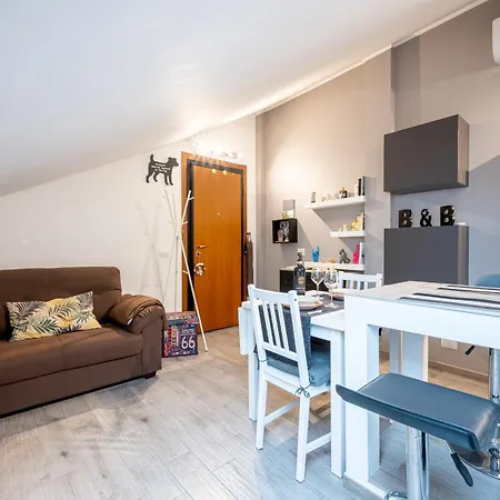 Elegant And Sweet Appartamento