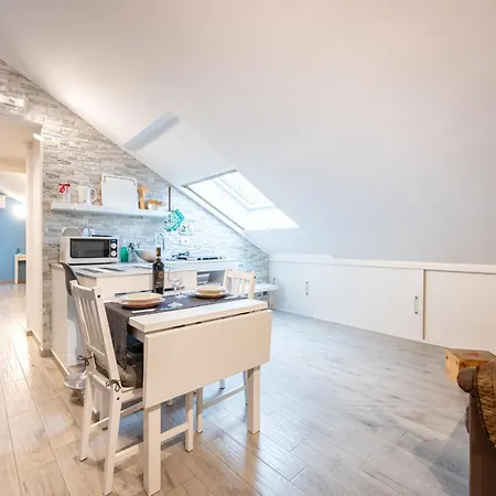 Appartamento Elegant And Sweet Parma