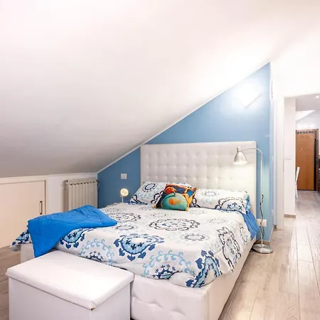 Appartamento Elegant And Sweet