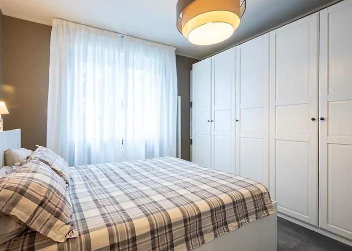 Apartment Guesthost - Elegant And Sweet