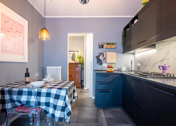 Guesthost - Elegant And Sweet *