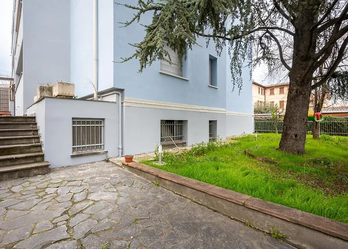 Apartment Guesthost - Elegant And Sweet Parma