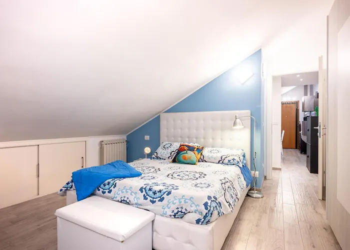 Apartment Guesthost - Elegant And Sweet